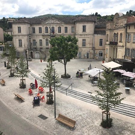 Appartement En Plein Centre Ville Apt Dış mekan fotoğraf