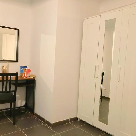 Appartement En Plein Centre Ville Apt Dış mekan fotoğraf