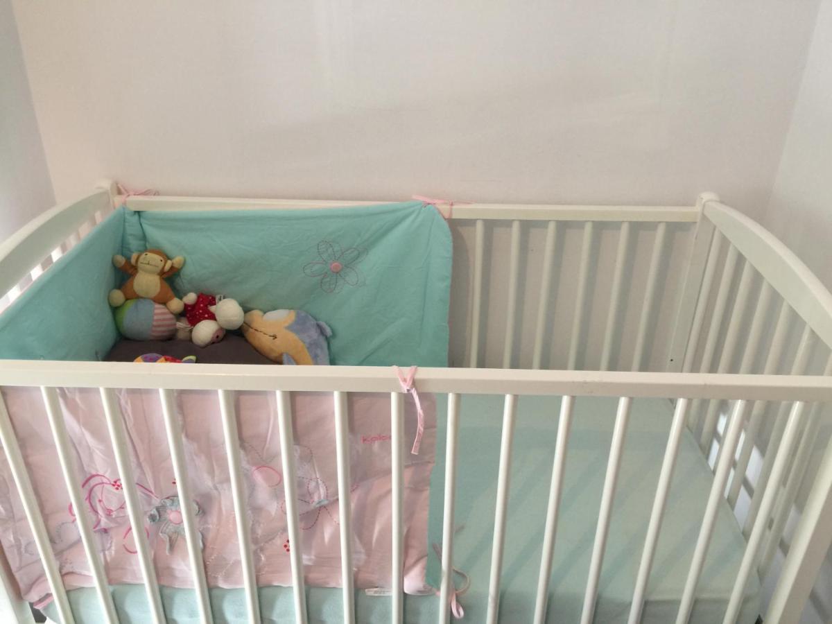 Appartement En Plein Centre Ville Apt Dış mekan fotoğraf
