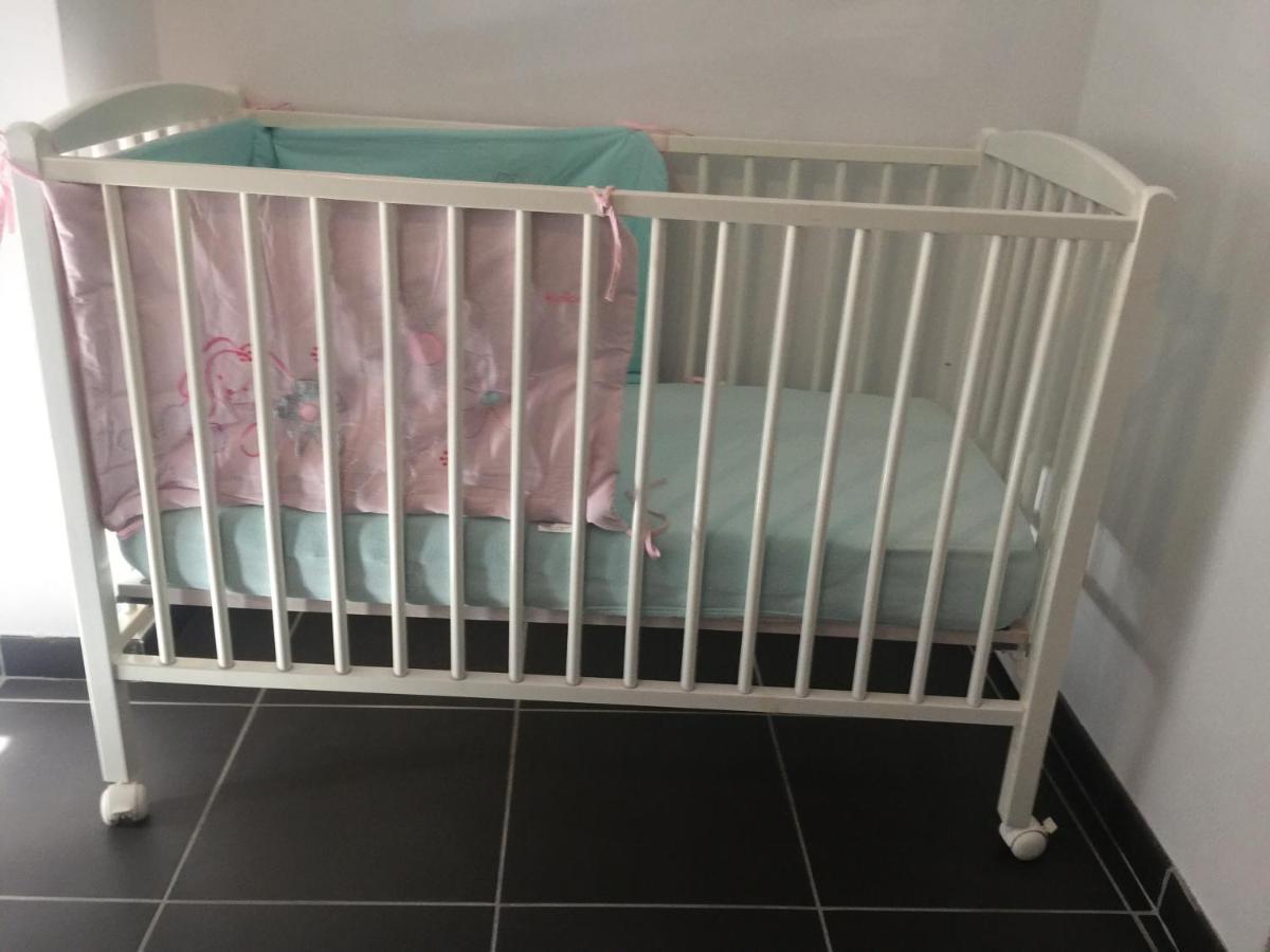 Appartement En Plein Centre Ville Apt Dış mekan fotoğraf