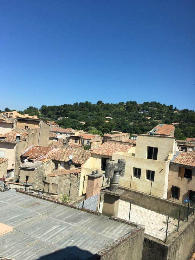Appartement En Plein Centre Ville Apt Dış mekan fotoğraf