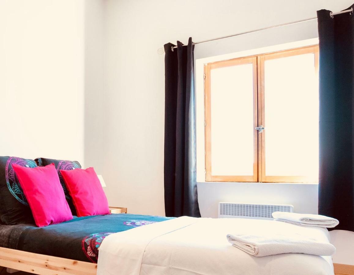 Appartement En Plein Centre Ville Apt Dış mekan fotoğraf