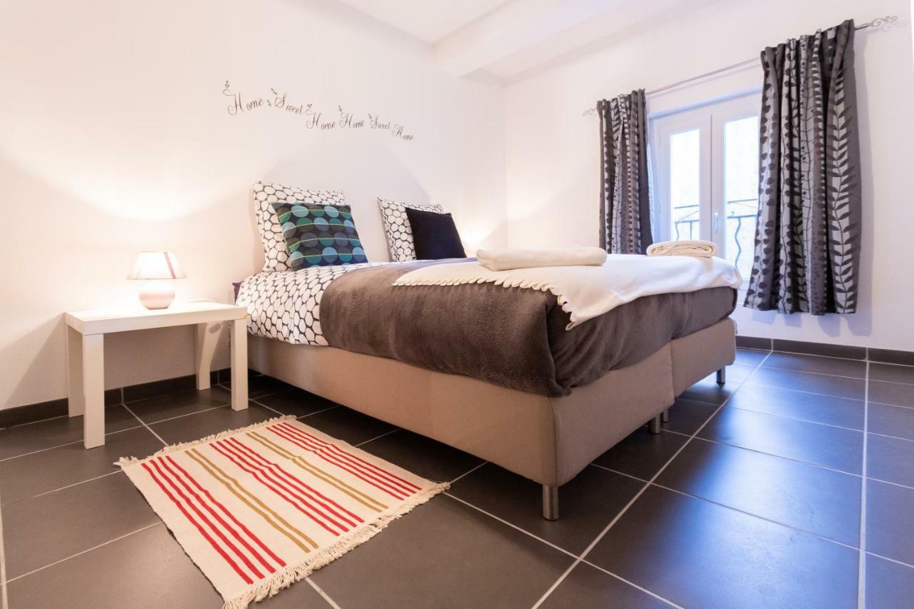 Appartement En Plein Centre Ville Apt Dış mekan fotoğraf
